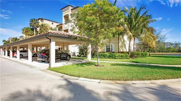 Naples, FL 34113,9572 Trevi CT #5028