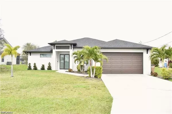 Cape Coral, FL 33909,629 NE 4th TER