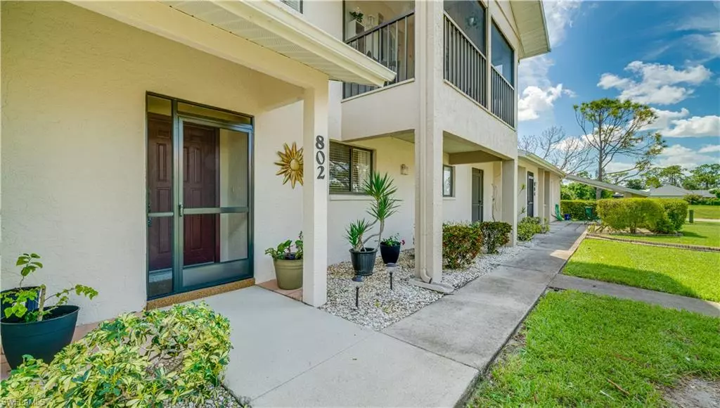 15080 Riverbend BLVD #802, North Fort Myers, FL 33917