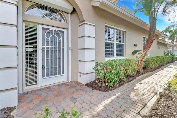 Naples, FL 34114,3805 Cotton Green Path DR