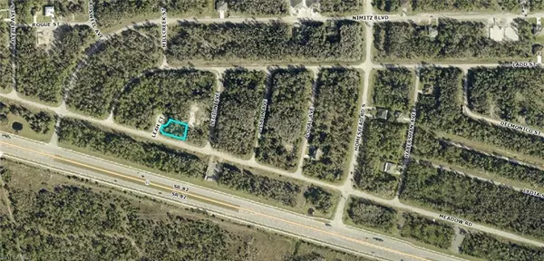 Lehigh Acres, FL 33974,1019 Leah CT