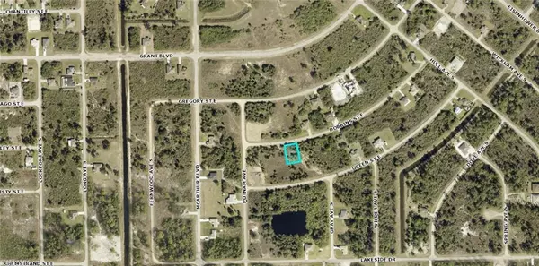 Lehigh Acres, FL 33974,924 Dobbins ST E