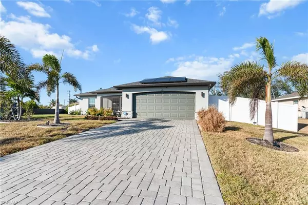 625 NW 26th ST, Cape Coral, FL 33993