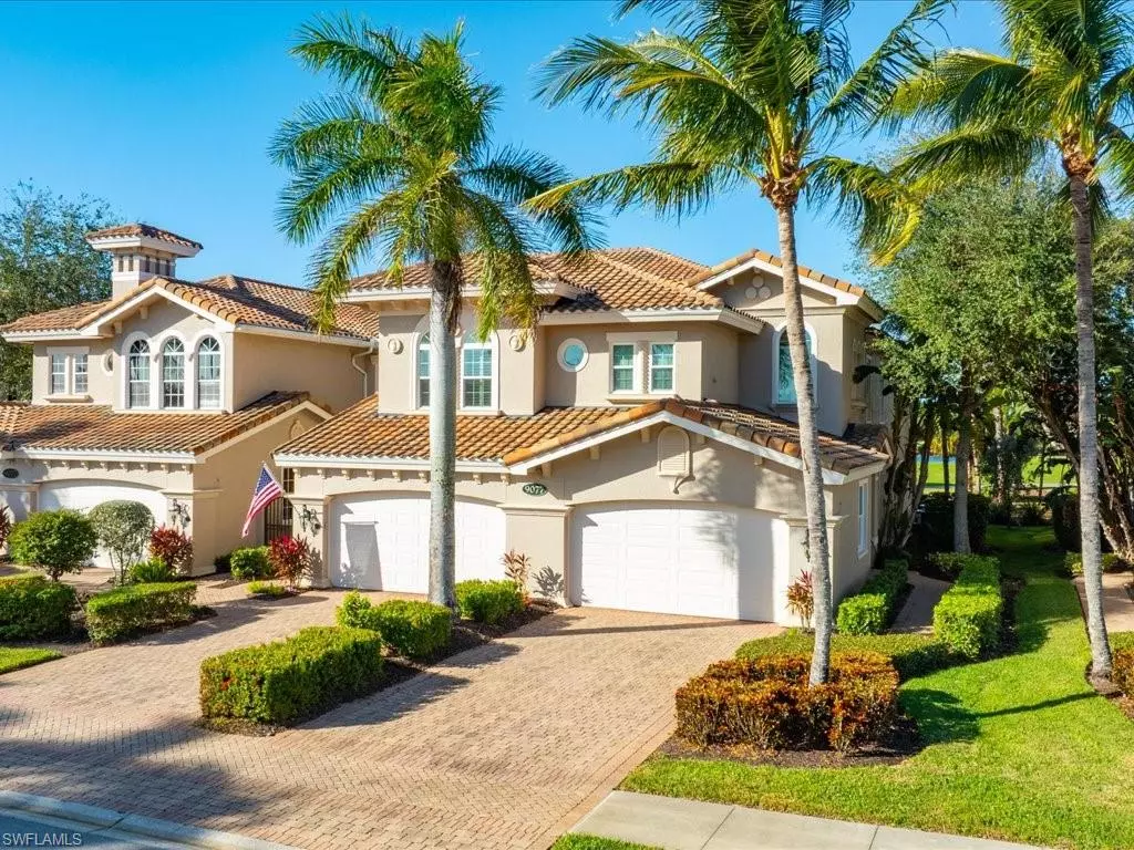 Naples, FL 34114,9077 Cherry Oaks TRL #202