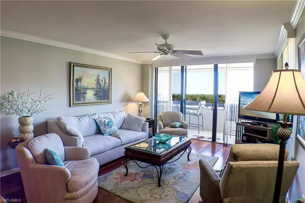 Marco Island, FL 34145,601 Seaview CT #Apt C-601