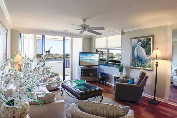 Marco Island, FL 34145,601 Seaview CT #Apt C-601