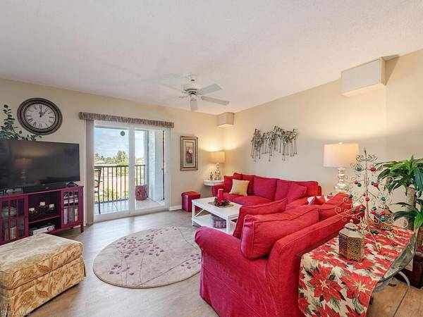 555 Park Shore DR #B510, Naples, FL 34103