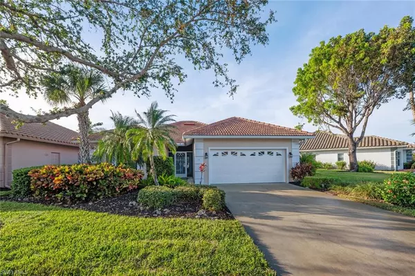 7107 Falcons Glen BLVD, Naples, FL 34113