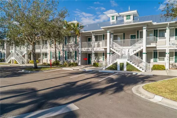 7930 Mahogany Run LN #814, Naples, FL 34113