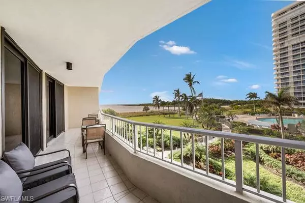 Marco Island, FL 34145,260 Seaview CT #1-208