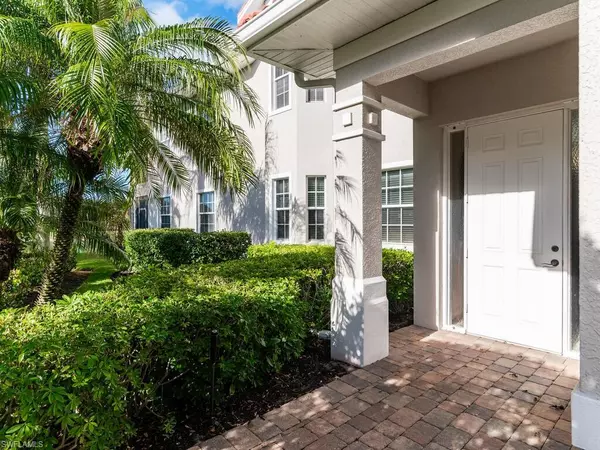 Naples, FL 34113,7869 Hawthorne DR #303