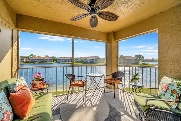 Naples, FL 34119,6740 Huntington Lakes CIR #204