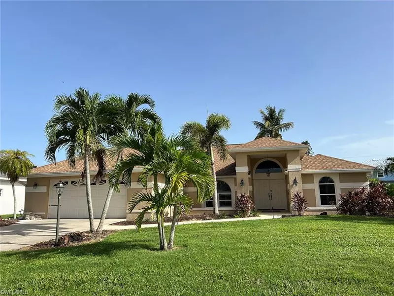 2846 SW 50th TER, Cape Coral, FL 33914