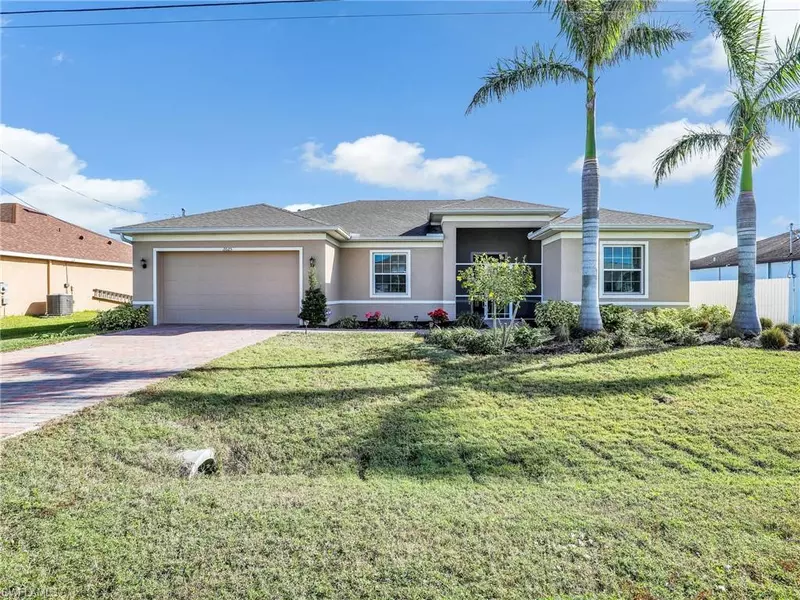 2025 SW 19th PL, Cape Coral, FL 33991