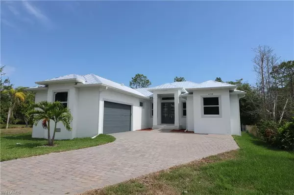 Naples, FL 34112,3258 Lunar ST