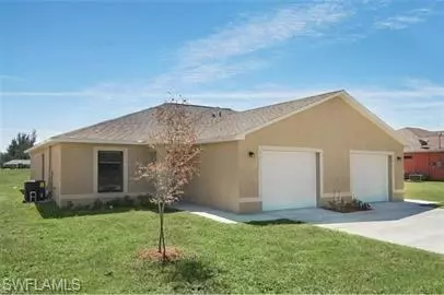 2219 SW 8th PL, Cape Coral, FL 33991