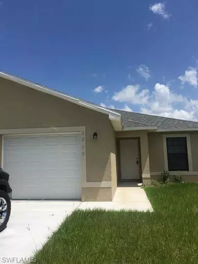 Cape Coral, FL 33991,2219 SW 8th PL