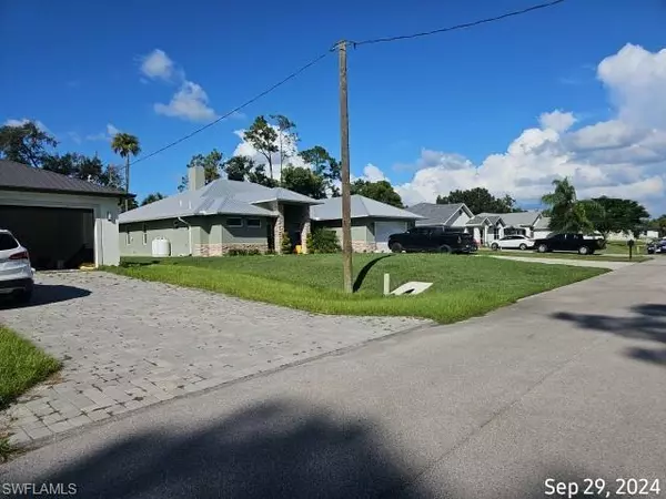 Fort Myers, FL 33905,3842 Insdale ST