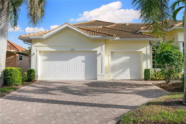 Marco Island, FL 34145,115 Peach CT