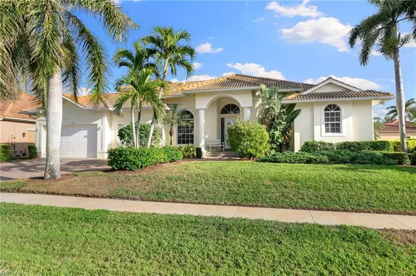 Marco Island, FL 34145,115 Peach CT