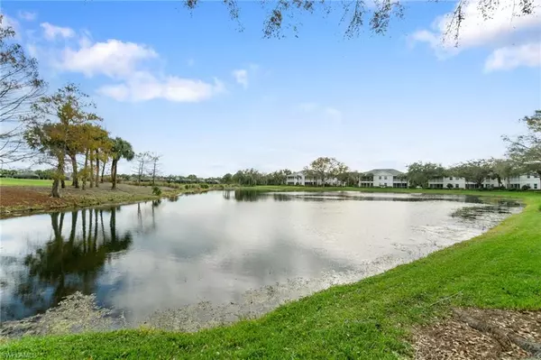 Estero, FL 34135,9191 Palmetto Ridge DR #201