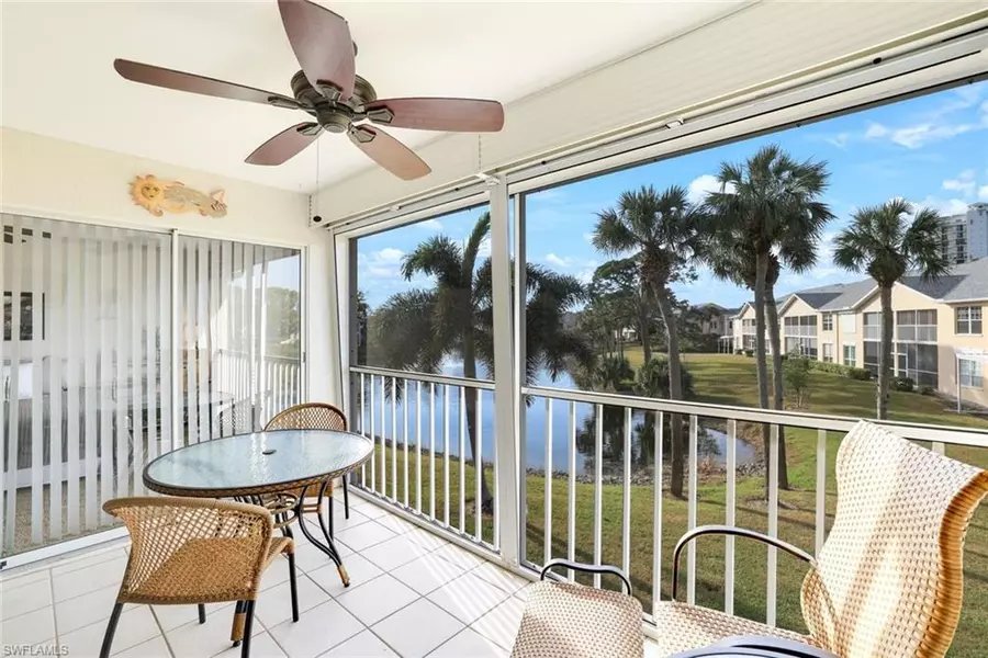 774 Wiggins Lake DR #205, Naples, FL 34110