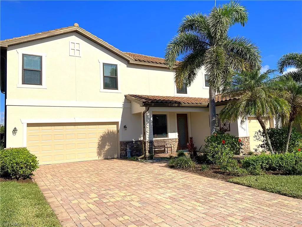 Estero, FL 33928,13476 Villa Di Preserve LN