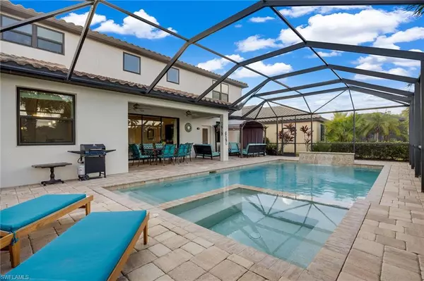 Estero, FL 33928,13476 Villa Di Preserve LN