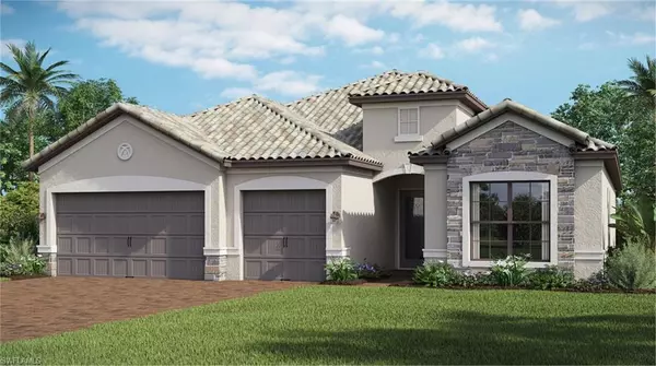 10834 Sequoia Woods LOOP, Fort Myers, FL 33913