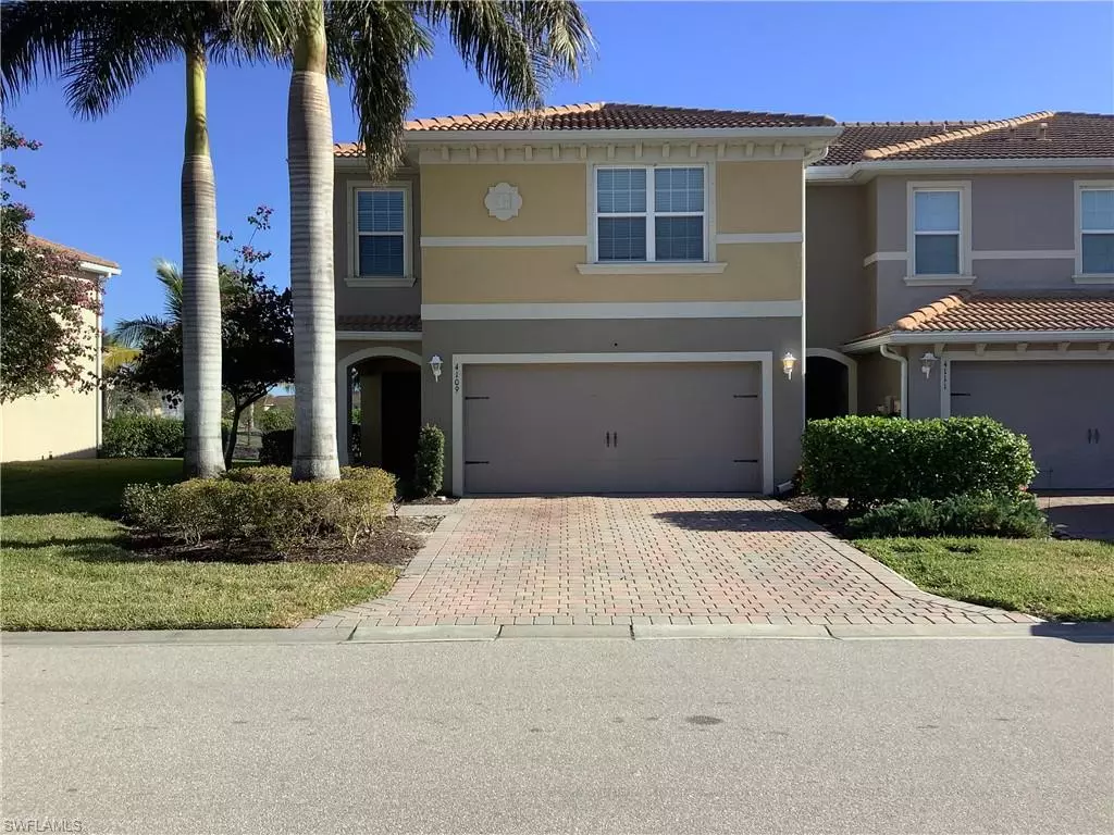 Fort Myers, FL 33916,4109 Wilmont PL