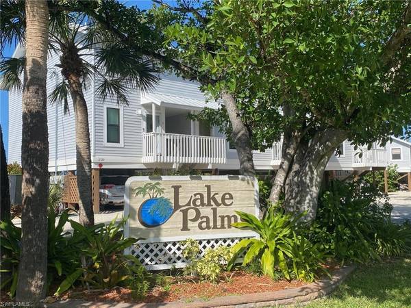 2320 Wooster LN #7, Sanibel, FL 33957