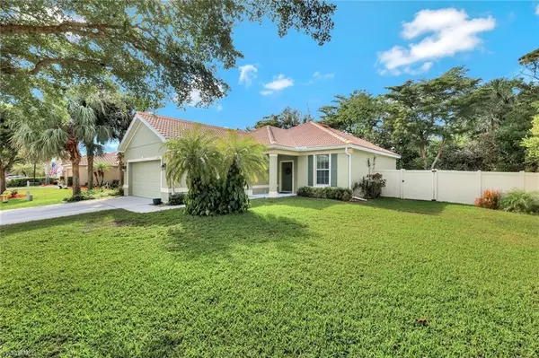 Fort Myers, FL 33908,4390 Flat Wood CT