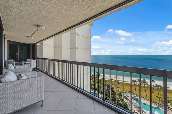 4551 Gulf Shore BLVD N #1701, Naples, FL 34103