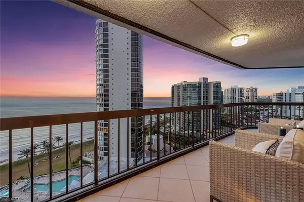 4551 Gulf Shore BLVD N #1701, Naples, FL 34103