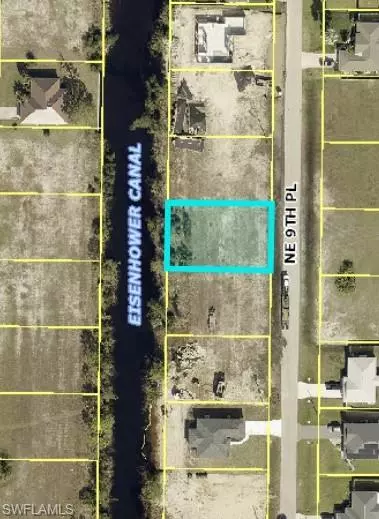 Cape Coral, FL 33909,4022 NE 9th PL