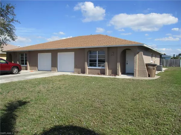 4119 SW 7th PL, Cape Coral, FL 33914