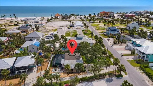 206 Connecticut ST, Fort Myers Beach, FL 33931