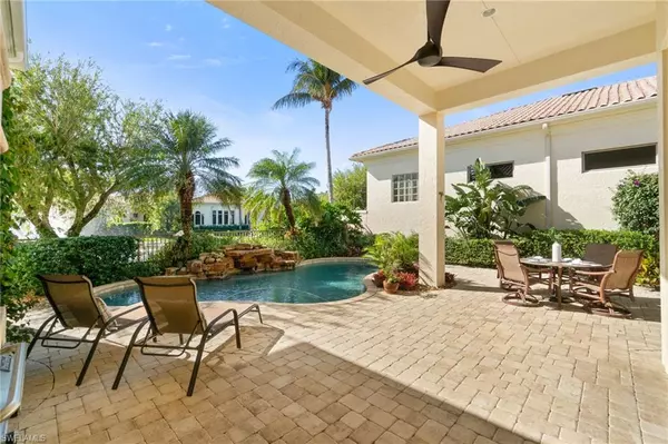 Naples, FL 34109,9166 Torrefino CT