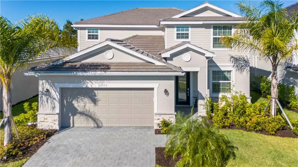 Naples, FL 34120,2675 Scarlet WAY