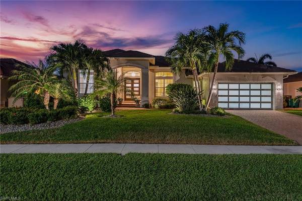 1566 Buccaneer CT, Marco Island, FL 34145