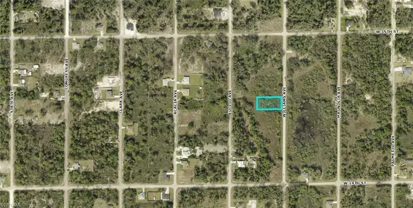 Lehigh Acres, FL 33972,1413 Williams AVE