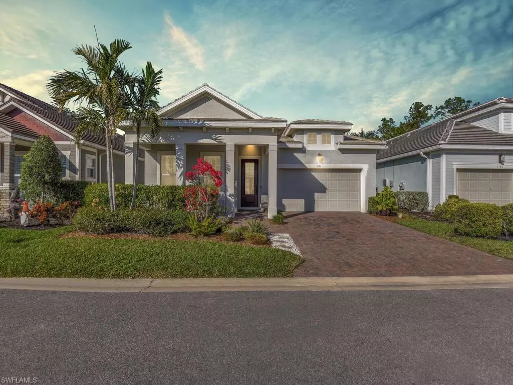 Naples, FL 34120,3584 Pilot CIR