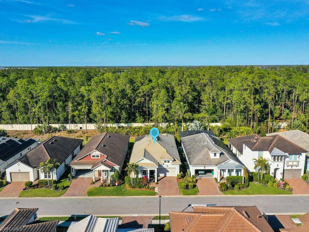 3584 Pilot CIR, Naples, FL 34120