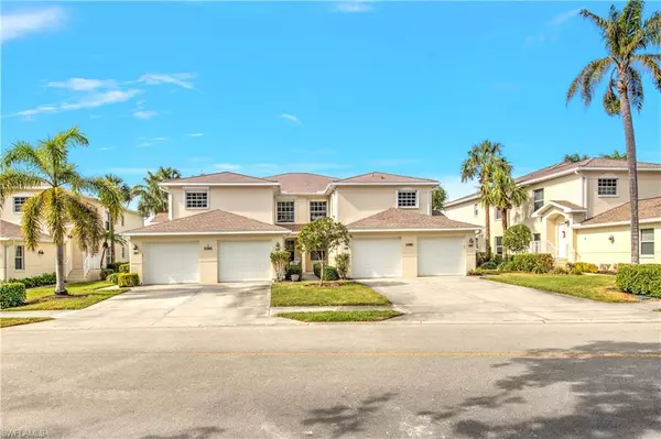 Naples, FL 34112,3390 W Crown Pointe BLVD #202