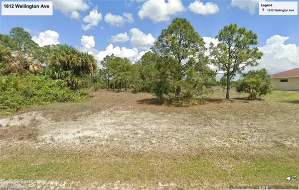 Lehigh Acres, FL 33972,1612 Wellington AVE