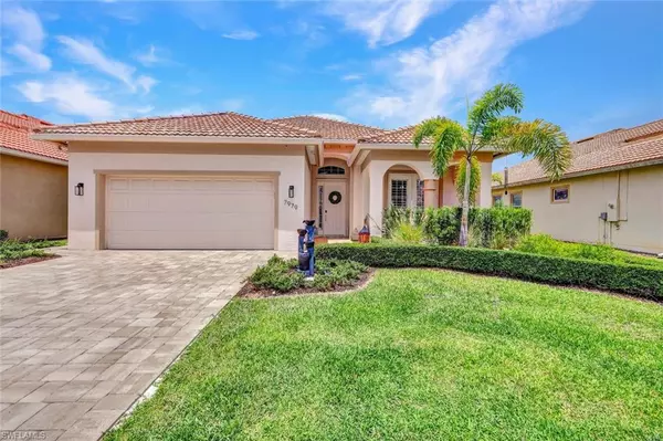 Naples, FL 34104,7979 Princeton DR