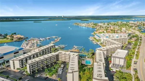 Marco Island, FL 34145,995 Anglers CV #N201