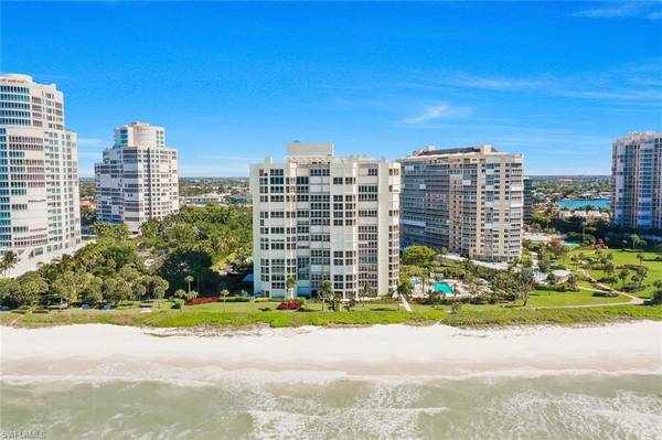 4051 Gulf Shore BLVD N #300, Naples, FL 34103