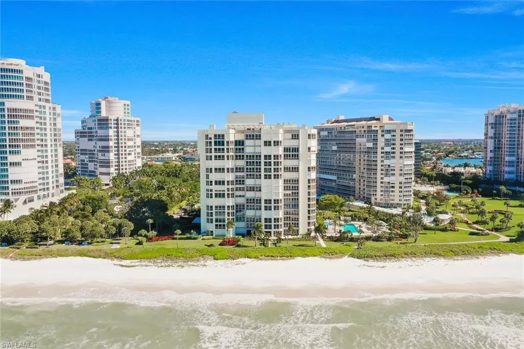 Naples, FL 34103,4051 Gulf Shore BLVD N #300