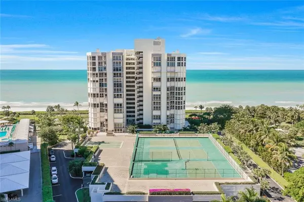 Naples, FL 34103,4051 Gulf Shore BLVD N #300